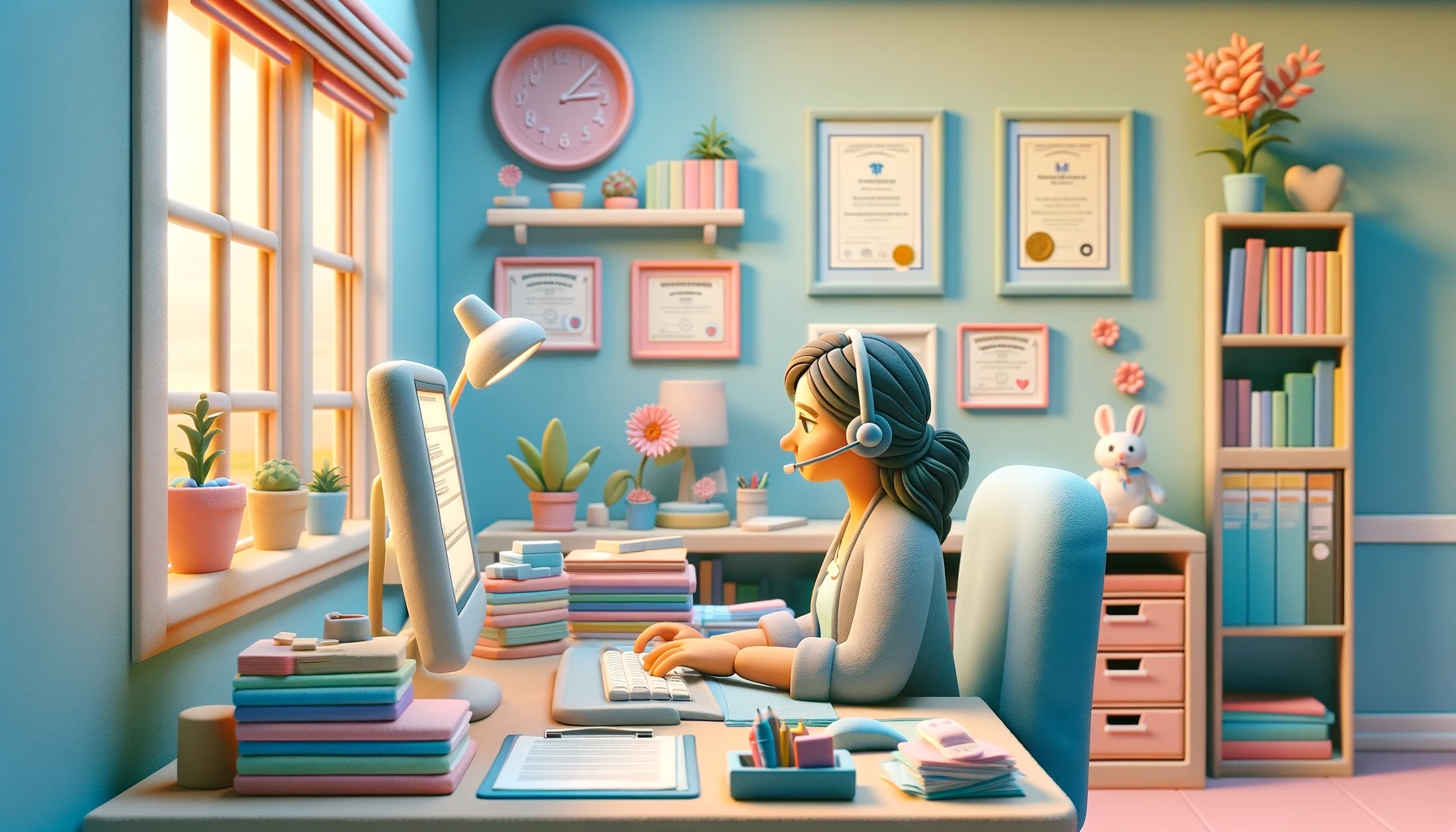 How to a Medical Transcriptionist A Practical Guide